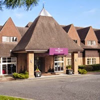 Ashford International Hotel 1082764 Image 9